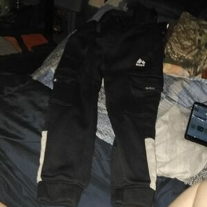 RBX boys jogging pants